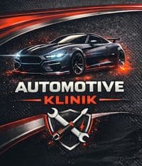 Automotive Klinik Logo